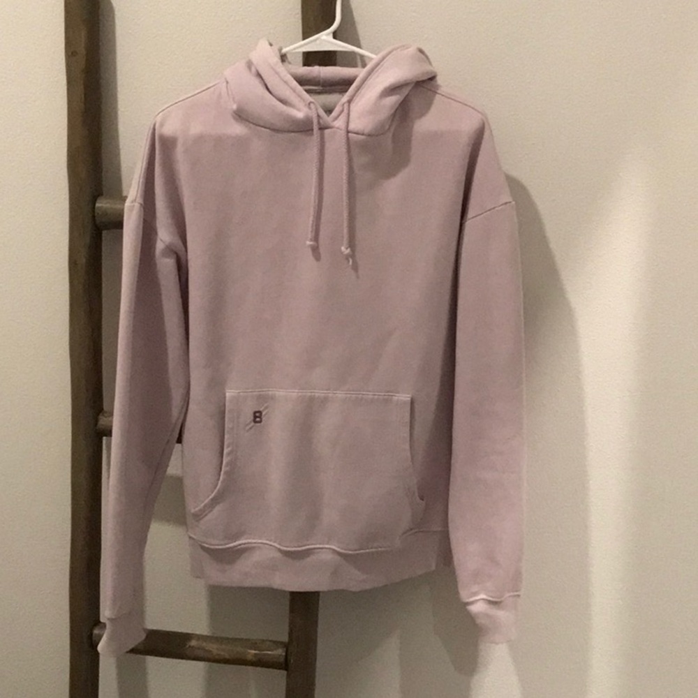 Barry’s Bootcamp Hoodie